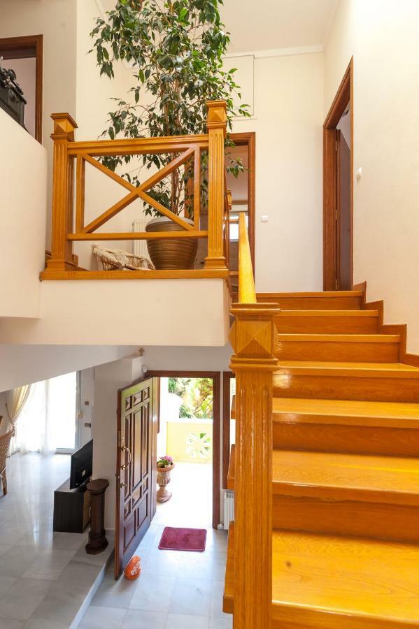 Villa Aphrodite Kolimvárion Exterior foto
